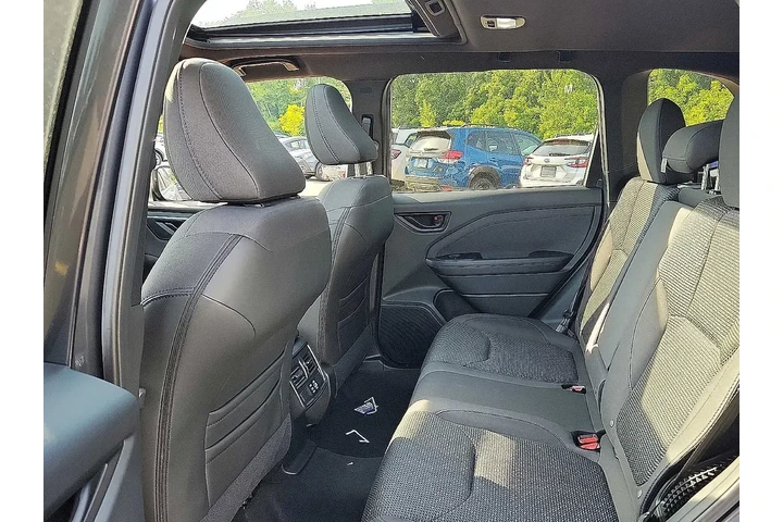 $34995 : Subaru Forester 2025 AWD Pre image 5