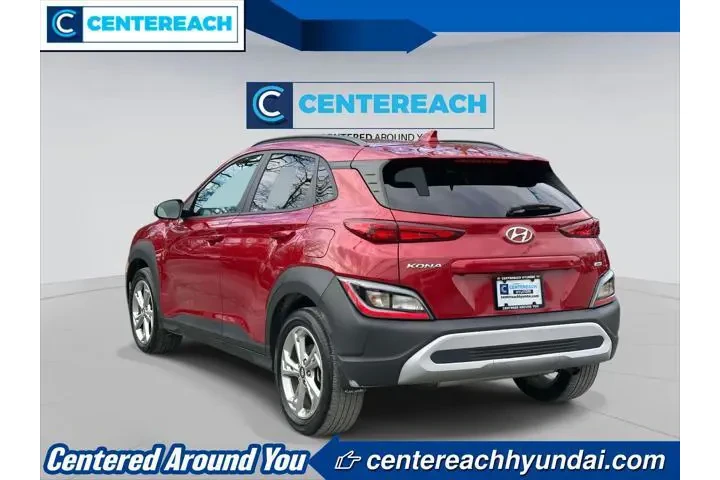 $17998 : Hyundai KONA 2022 AWD SEL 4d image 6