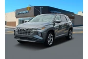Hyundai TUCSON Hybrid 2024 A en New York