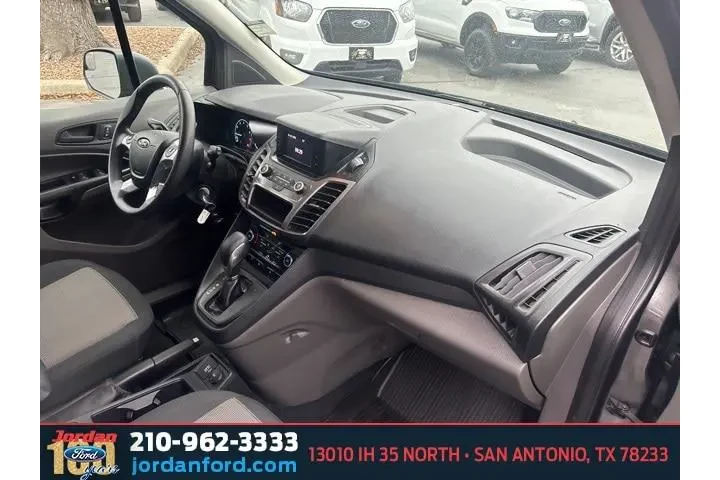 $18745 : Ford Transit Connect 2021 XL image 10