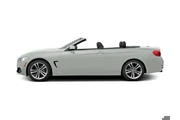 $8500 : BMW 4 Series 2014 AWD 428i x thumbnail