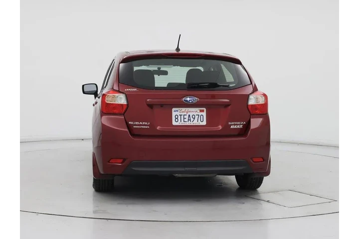 $16998 : Subaru Impreza 2015 AWD 2.0i image 6