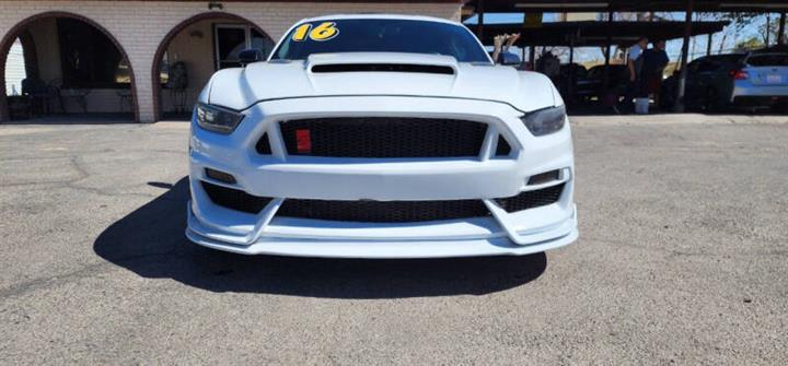 $23995 : 2016 Mustang GT Premium image 9