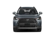 $23990 : 2022 Corolla Cross LE thumbnail