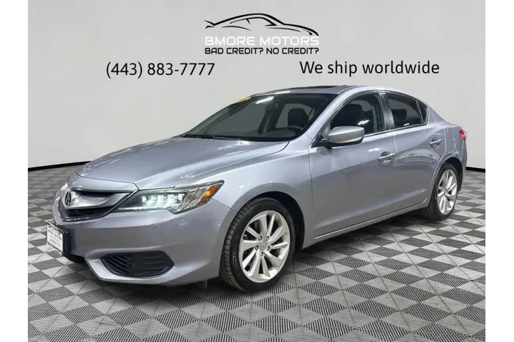 $13999 : 2016 ILX image 2