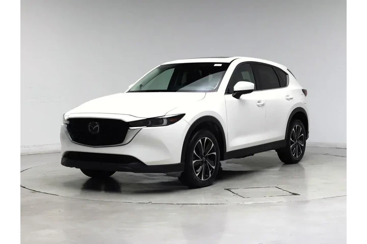 $23998 : Mazda CX-5 2022 AWD 2.5 S Pr image 4