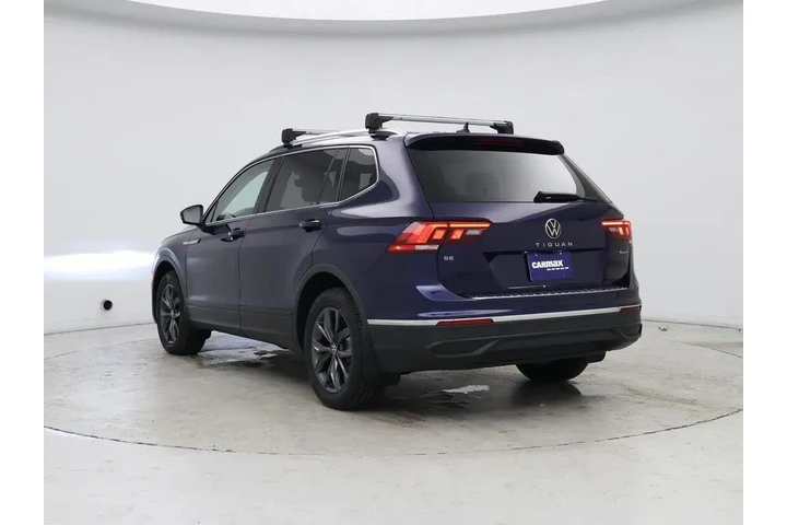 $22998 : Volkswagen Tiguan 2022 AWD S image 2