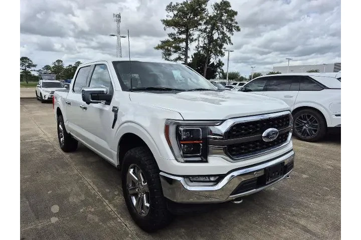 $39908 : Ford F-150 2022 4x4 XL 4dr S image 2
