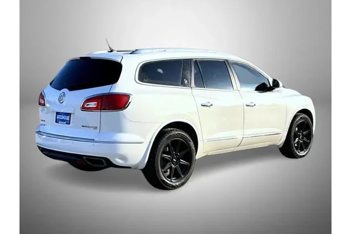 $5995 : Buick Enclave 2013 AWD Leath image 5