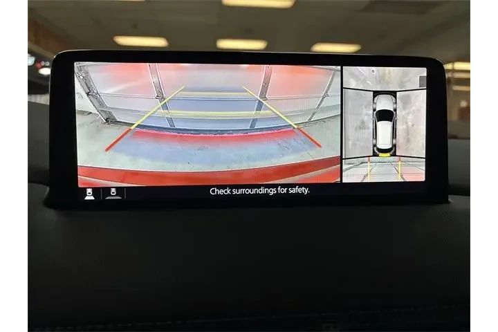 $34900 : Mazda CX-5 2025 AWD 2.5 Turb image 9