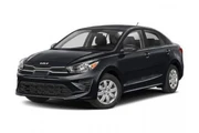 Kia Rio 2022 S 4dr Sedan en Atlanta