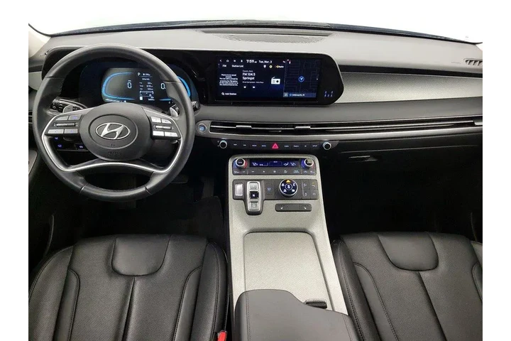 $35998 : Hyundai PALISADE 2023 AWD XR image 9