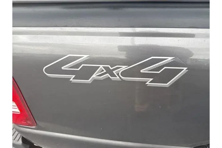 $12436 : Ford Ranger 2008 4x4 FX4 Off image 7