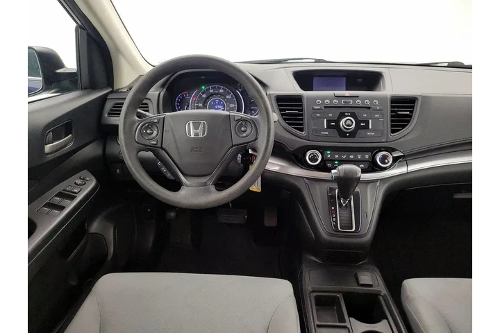 $14998 : Honda CR-V 2015 LX 4dr SUV image 10