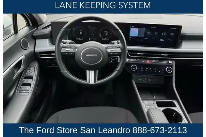 $23950 : Hyundai SONATA Hybrid 2024 S image 8