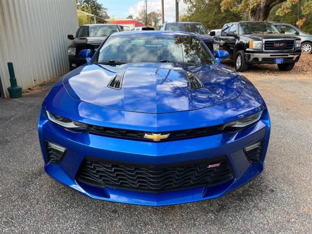 $27999 : 2017 Camaro SS image 3