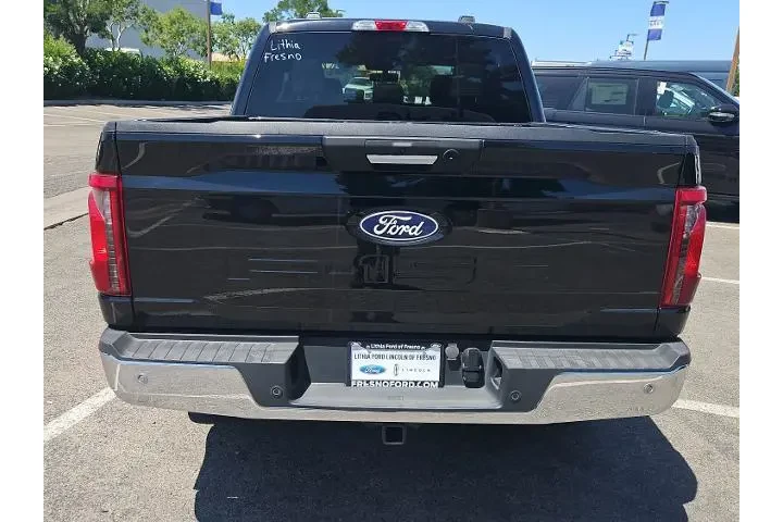 $39000 : Ford F-150 2024 4x4 XLT 4dr image 8