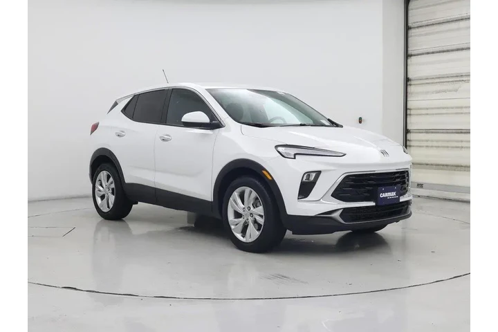 $21998 : Buick Encore GX 2025 Preferr image 1