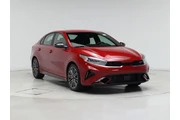 Kia Forte 2024 GT 4dr Sedan en Hialeah