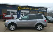 $6599 : 2009 Forester 2.5 X Limited thumbnail