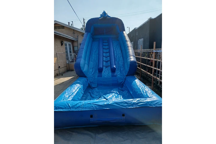 ☎️TOROS*CARPAS☎️📞WATER SLIDES image 10