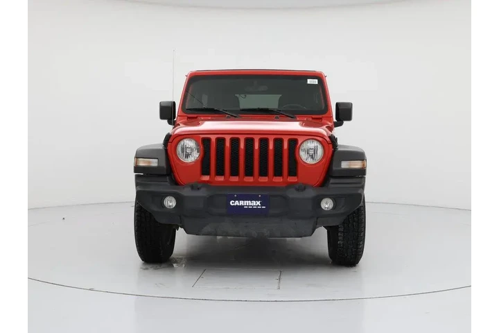 $29998 : Jeep Wrangler Unlimited 2022 image 5