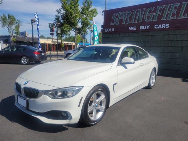 $13995 : 2014 BMW 4 Series 428i image 1