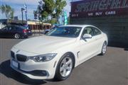 2014 BMW 4 Series 428i en Orange County