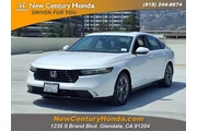Honda Accord Hybrid 2023 EX- en Los Angeles