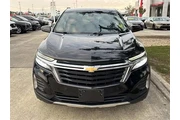 $22950 : Chevrolet Equinox 2024 4x4 L thumbnail