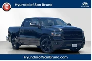$34361 : Ram 1500 2020 4x4 Big Horn 4 thumbnail