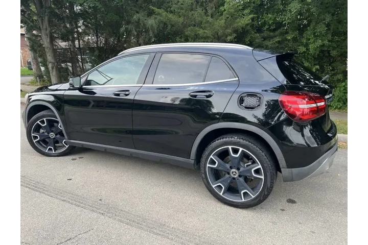 $15997 : 2019 Mercedes-Benz GLA GLA 250 image 7