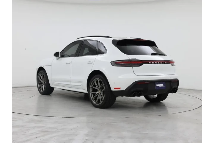 $39998 : Porsche Macan 2022 AWD 4dr S image 2