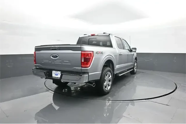 $38973 : Ford F-150 2022 4x4 XL 4dr S image 7