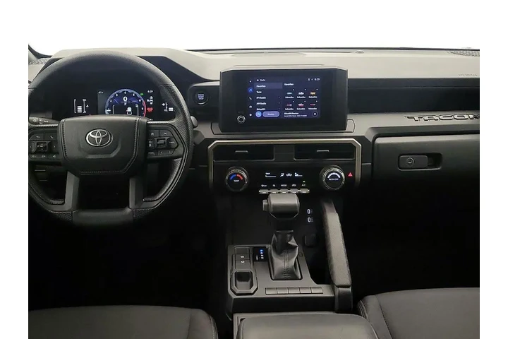 $34998 : Toyota Tacoma 2025 4x2 SR 4d image 9