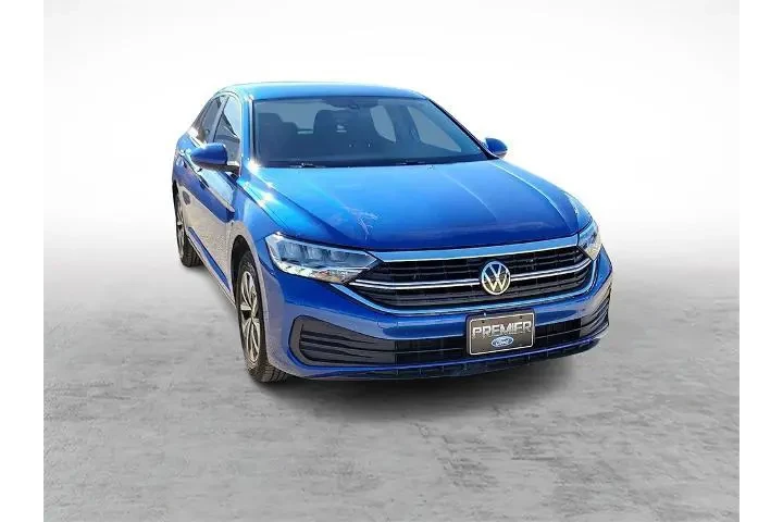 $15599 : Volkswagen Jetta 2023 S 4dr image 2
