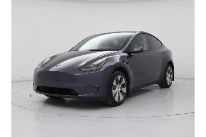$30998 : Tesla Model Y 2023 AWD Long image 4