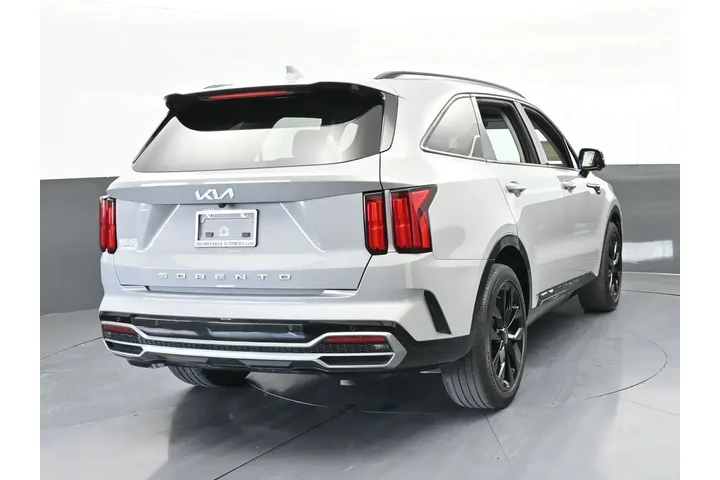 $23991 : Kia Sorento 2022 SX 4dr SUV image 5