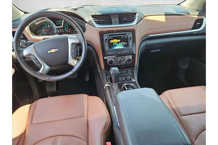 $14564 : Chevrolet Traverse 2016 LT 4 image 10