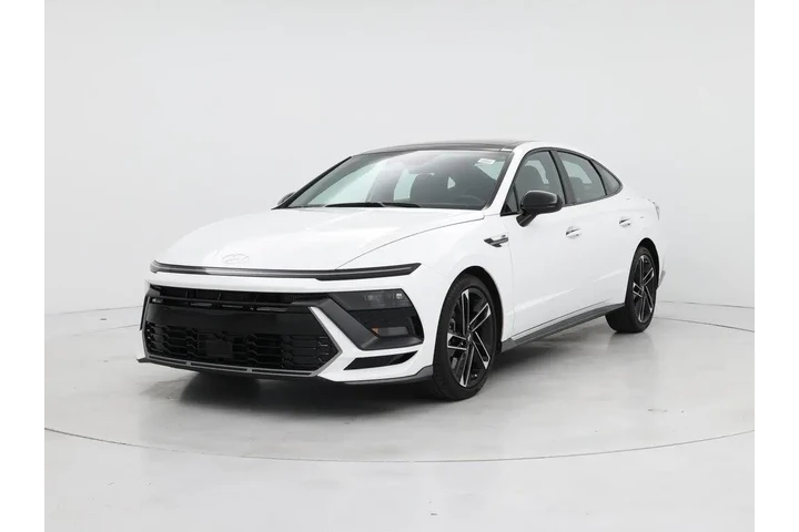 $28998 : Hyundai SONATA 2024 N Line 4 image 4