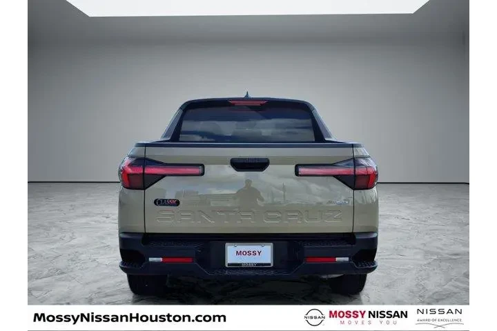 $23995 : Hyundai SANTA CRUZ 2023 AWD image 6