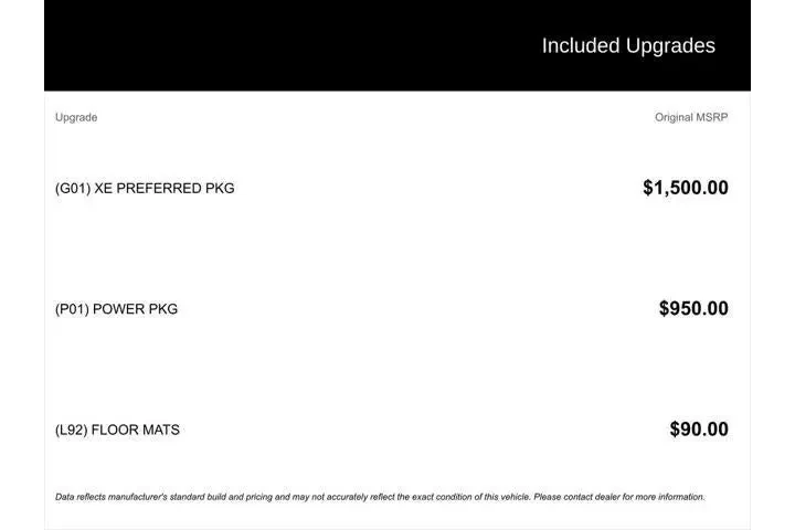 $7549 : Nissan Frontier 2006 XE 4dr image 3