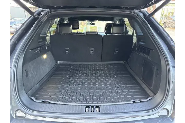 $22880 : Lincoln Nautilus 2020 4dr St image 9