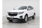$20998 : Chevrolet Equinox 2023 4x4 L thumbnail