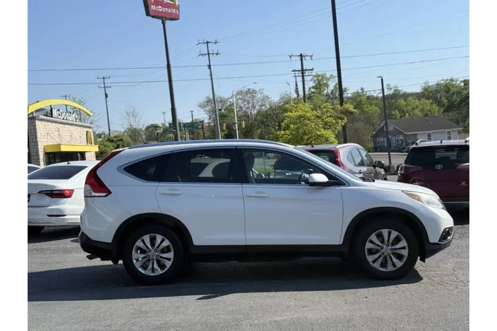 $10995 : 2014 CR-V EX-L image 5