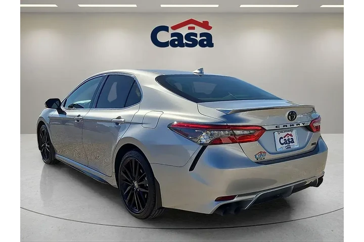 $28995 : Toyota Camry 2023 XSE 4dr Se image 4