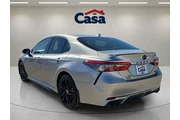 $28995 : Toyota Camry 2023 XSE 4dr Se thumbnail