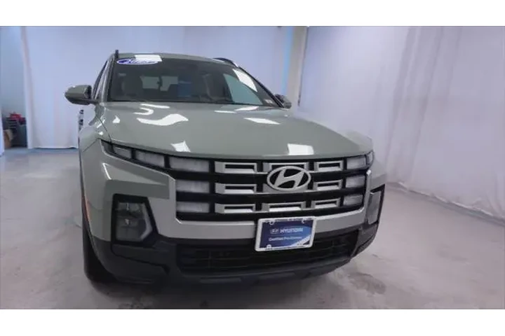 $28995 : Hyundai SANTA CRUZ 2025 SEL image 3