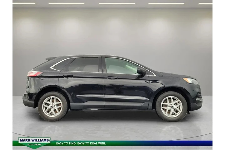$24795 : Ford Edge 2023 AWD SEL 4dr C image 2