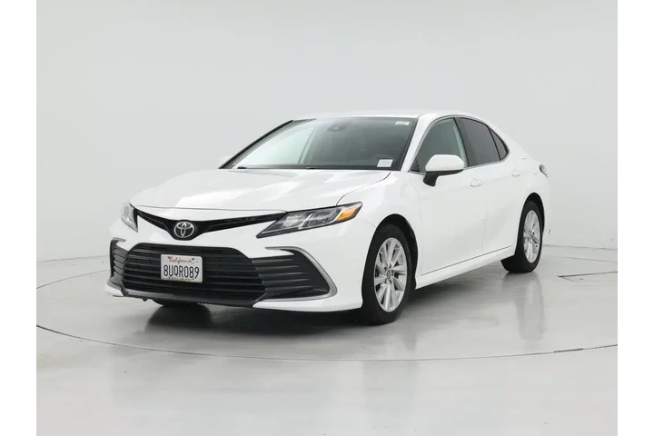 $20998 : Toyota Camry 2021 LE 4dr Sed image 4